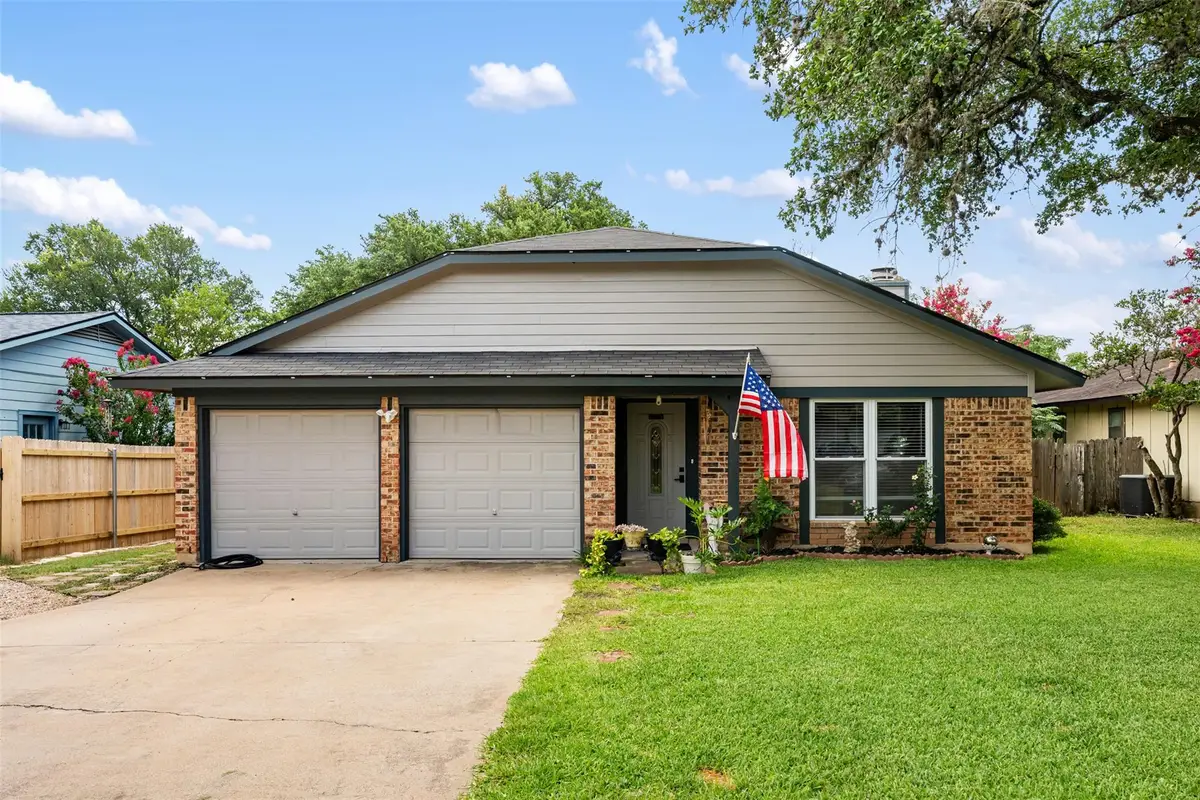 7805 Wakefield Dr, Austin, TX 78749 - #1