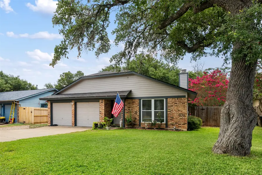 7805 Wakefield Dr, Austin, TX 78749 - #2