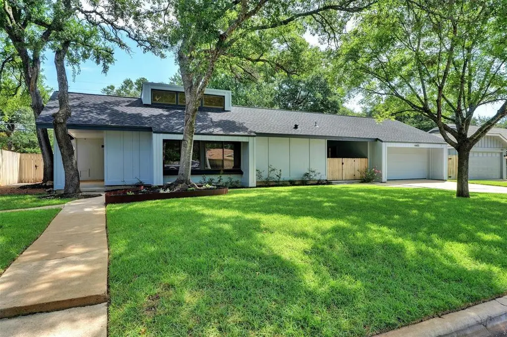 4402 Balcones Woods Dr, Austin, TX 78759 - #1