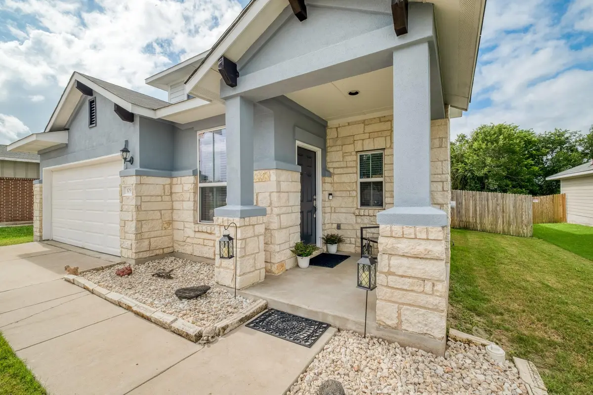 109 Saranac Dr, Elgin, TX 78621 - #1