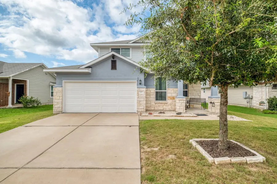 109 Saranac Dr, Elgin, TX 78621 - #3