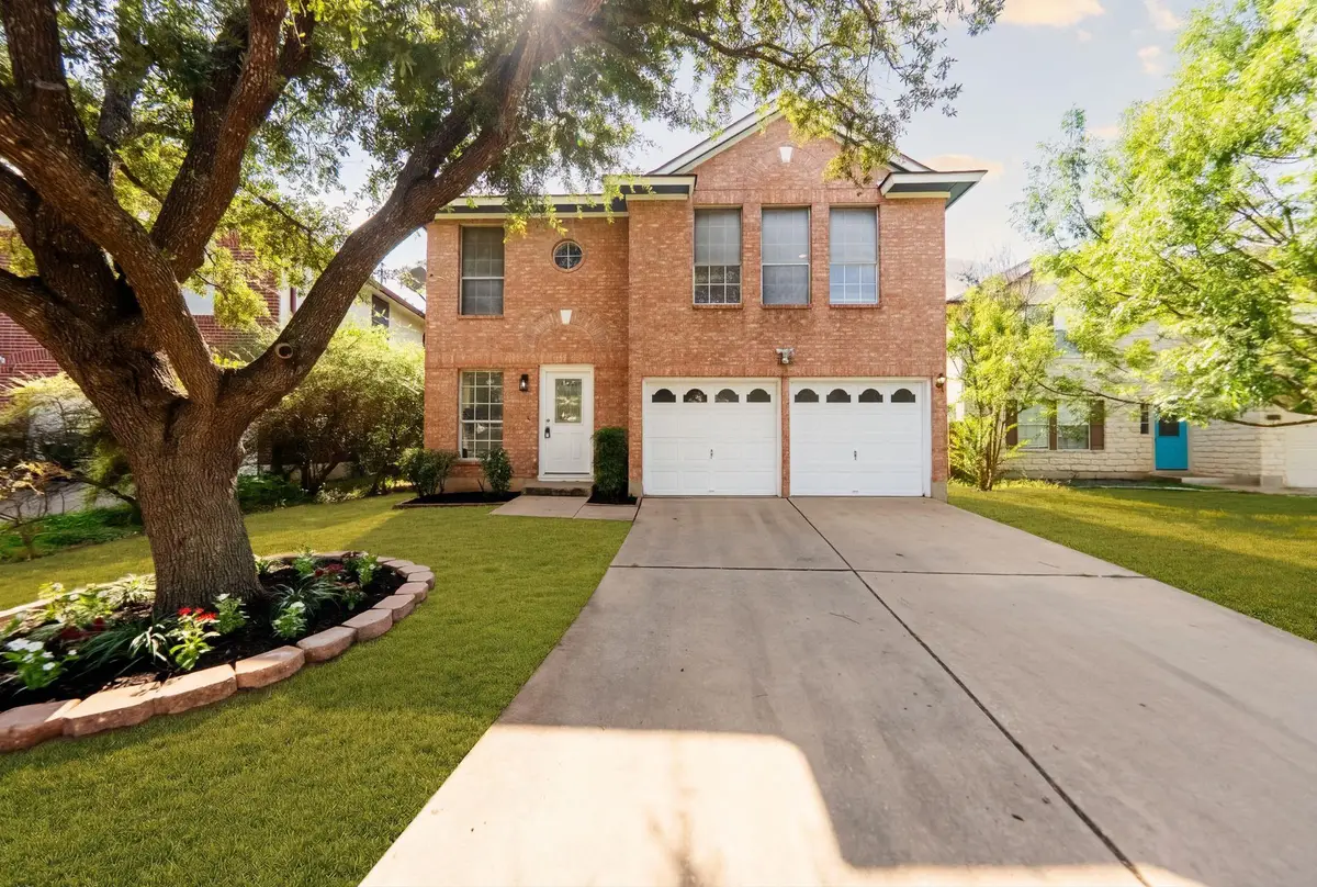 13208 Vendrell Dr, Austin, TX 78729 - #1