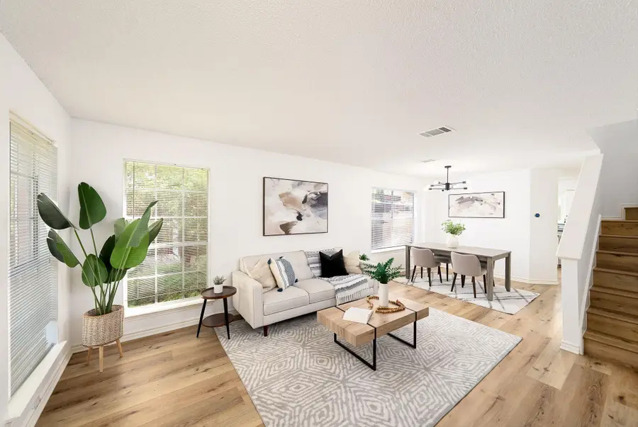 13208 Vendrell Dr, Austin, TX 78729 - #2