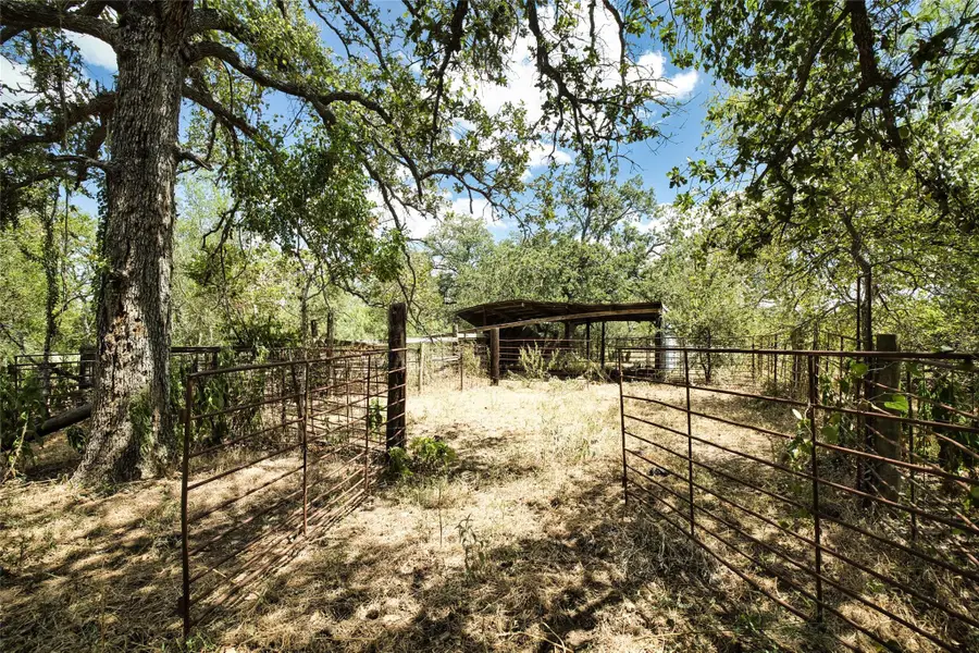 7780 Taylorsville Rd., Dale, TX 78666 - #2