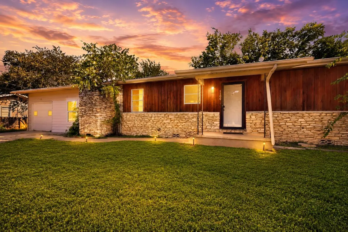 1100 Neans Dr, Austin, TX 78758 - #1