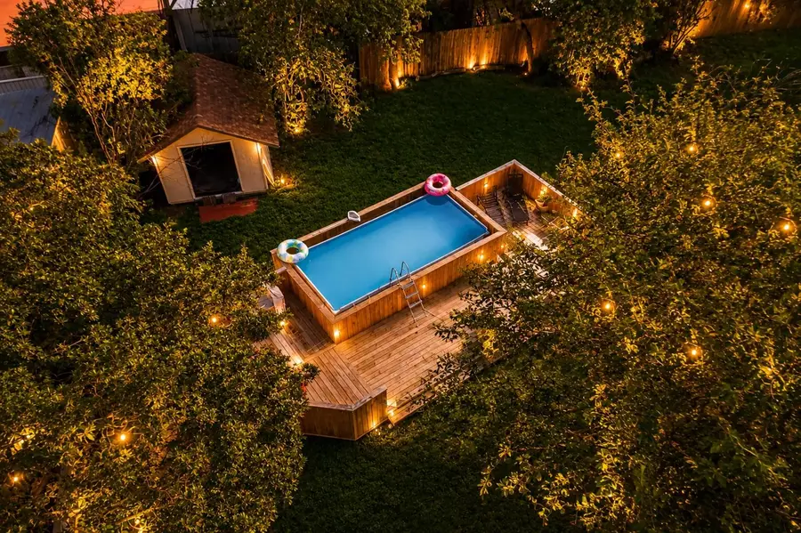 1100 Neans Dr, Austin, TX 78758 - #3
