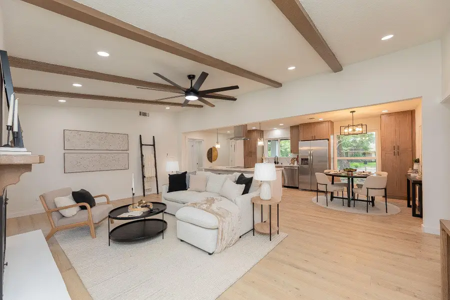 9843 Childress Dr, Austin, TX 78753 - #2