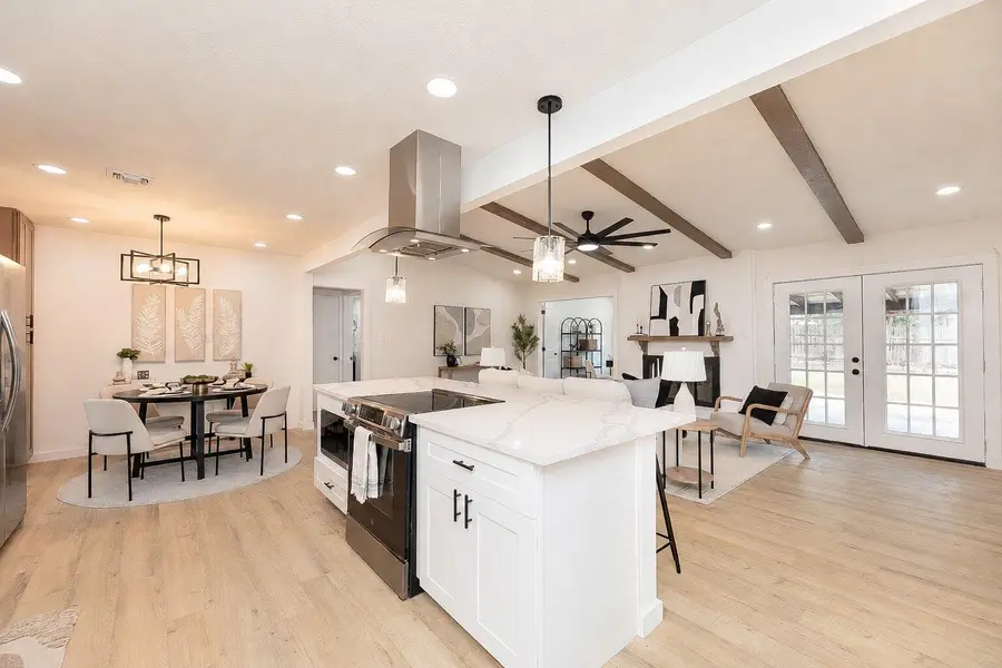 9843 Childress Dr, Austin, TX 78753 - #3