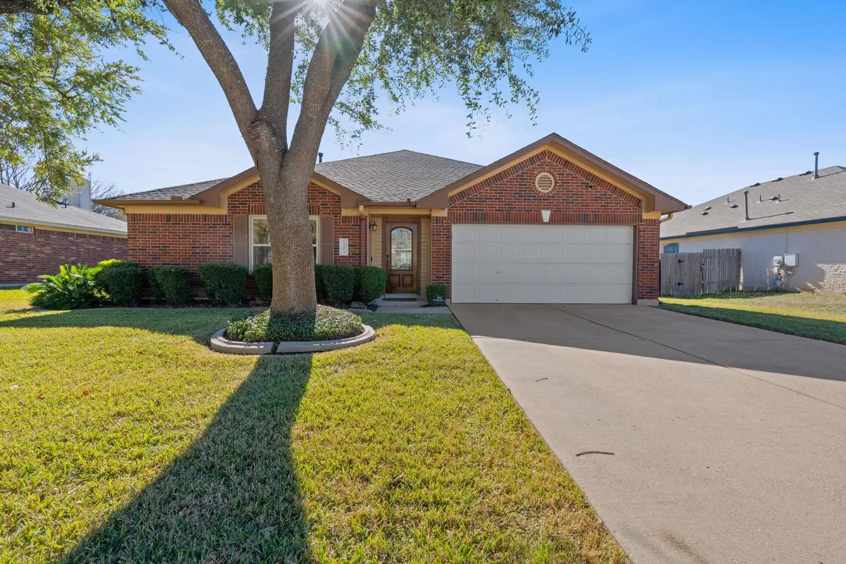 1203 Crossvine Way, Pflugerville, TX 78660 - Image #1