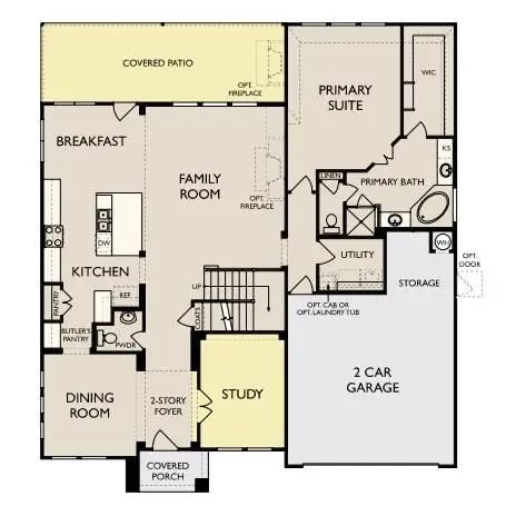 105 Possumhaw Ln, San Marcos, TX 78666 - Image #2