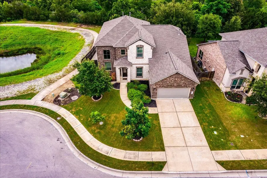 2204 Camino Alemeda Ln, Leander, TX 78641 - #2