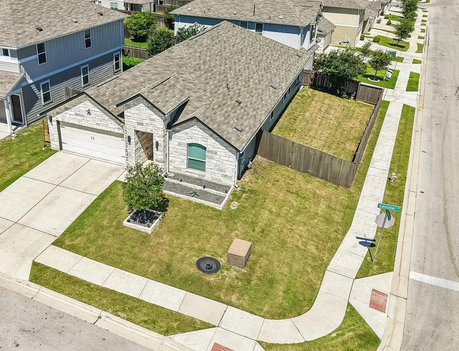 10700 Sentinel Dr, Austin, TX 78747 - #3