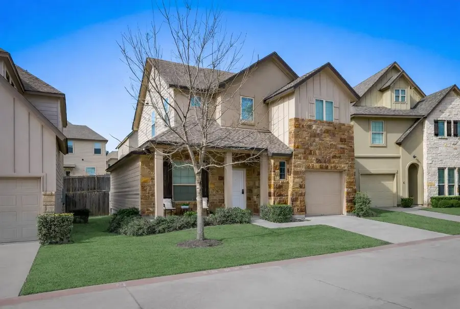 13501 Metric Blvd #8, Austin, TX 78727 - #3