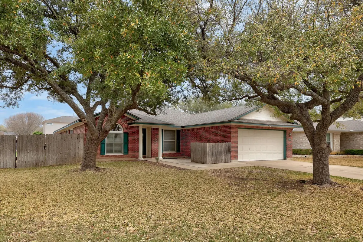 1415 Continental Pass, Cedar Park, TX 78613 - #1