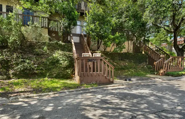 3601 Las Colinas Dr #B, Austin, TX 78731