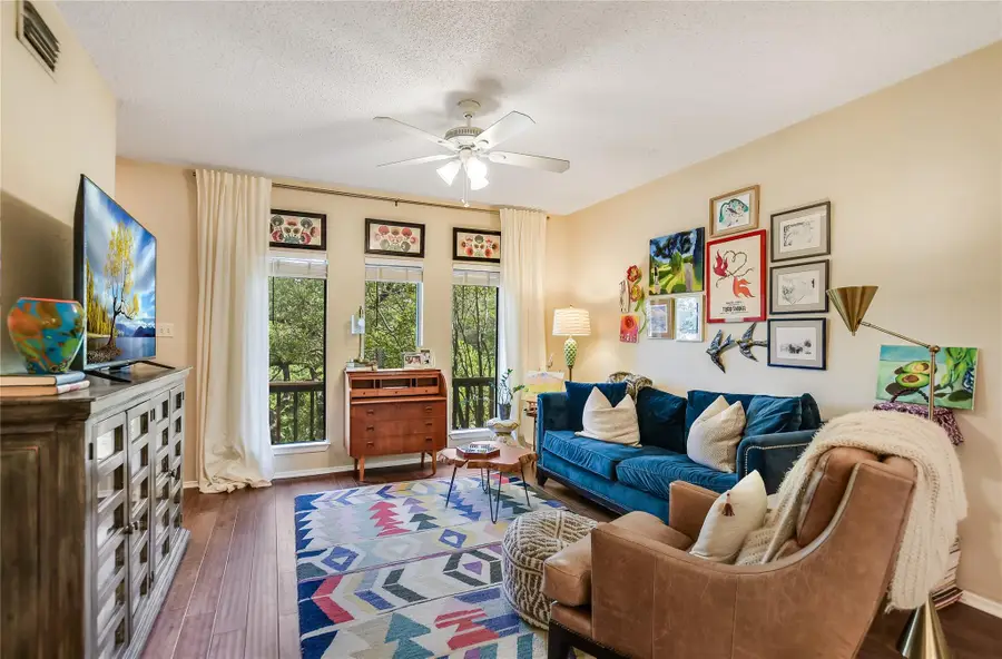 3601 Las Colinas Dr #B, Austin, TX 78731 - #2