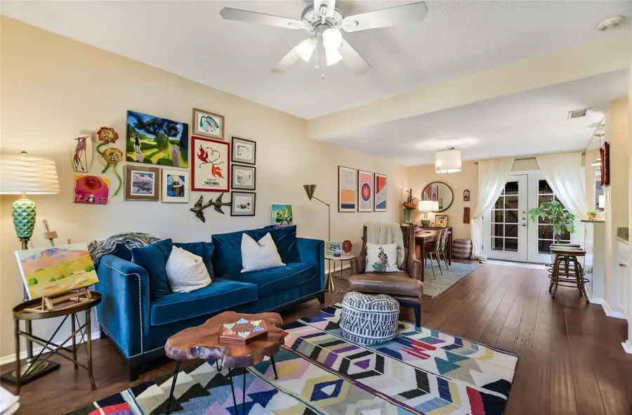 3601 Las Colinas Dr #B, Austin, TX 78731 - #3