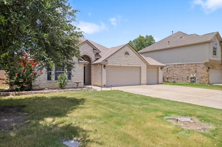101 Payne Stewart Dr, Round Rock, TX 78664 - #3