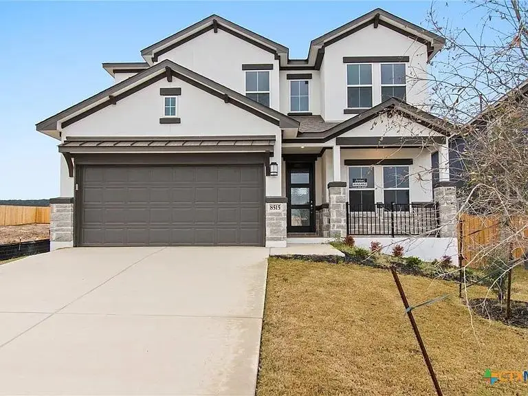 141 Arena Dr, Liberty Hill, TX 78642 - #1