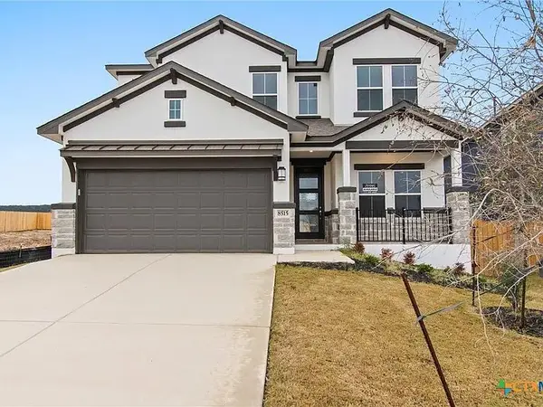 141 Arena Dr, Liberty Hill, TX 78642