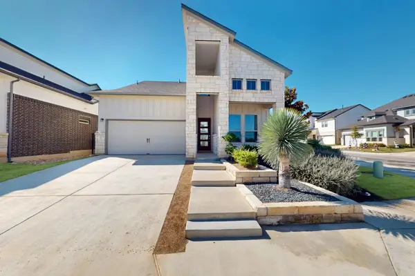 2701 Sebring Cir, Austin, TX 78747