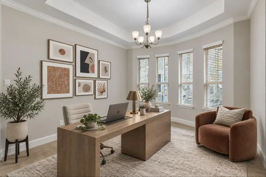 204 Maxwell Way, Austin, TX 78738 - #3