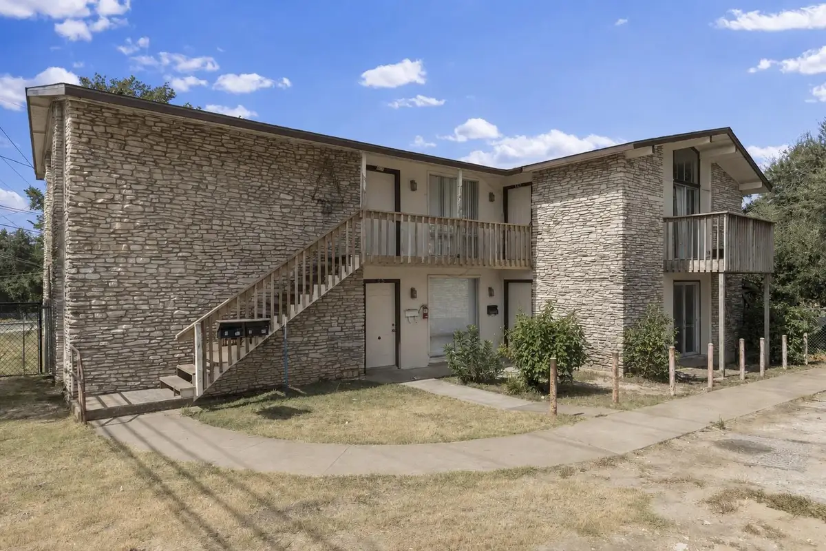 2507 Manor Cir, Austin, TX 78723 - #1