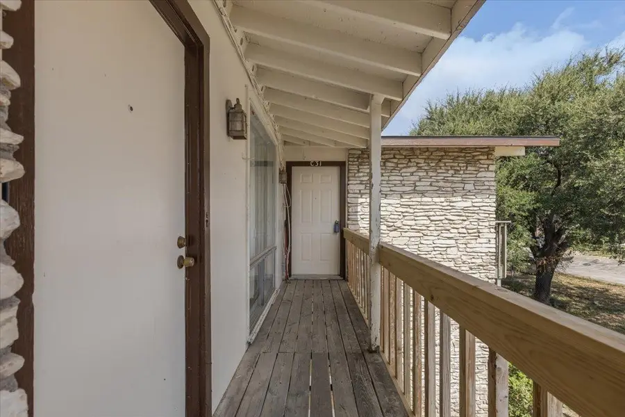 2507 Manor Cir, Austin, TX 78723 - #2