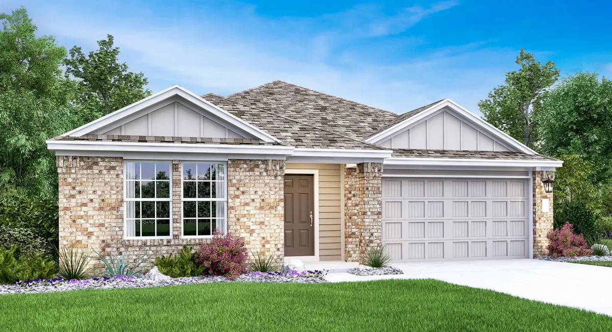 18008 Orchard Oriel Way, Pflugerville, TX 78660 - #1