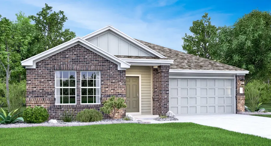 18008 Orchard Oriel Way, Pflugerville, TX 78660 - #2