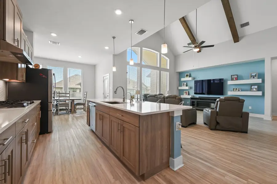 203 Soft Elm Dr, Buda, TX 78610 - #2