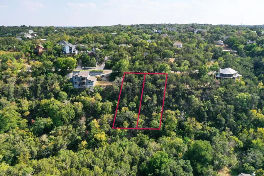 2410 Crazyhorse Pass, Austin, TX 78734 - Image #2