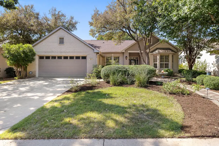 214 Lone Star Dr, Georgetown, TX 78633 - Image #3