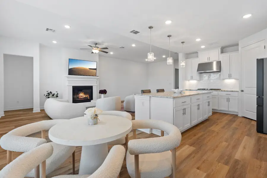 5713 Alamosa Clearing Dr, Lakeway, TX 78738 - Image #3