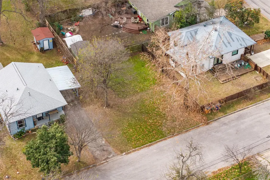 927 W 56th St, Austin, TX 78751 - #3
