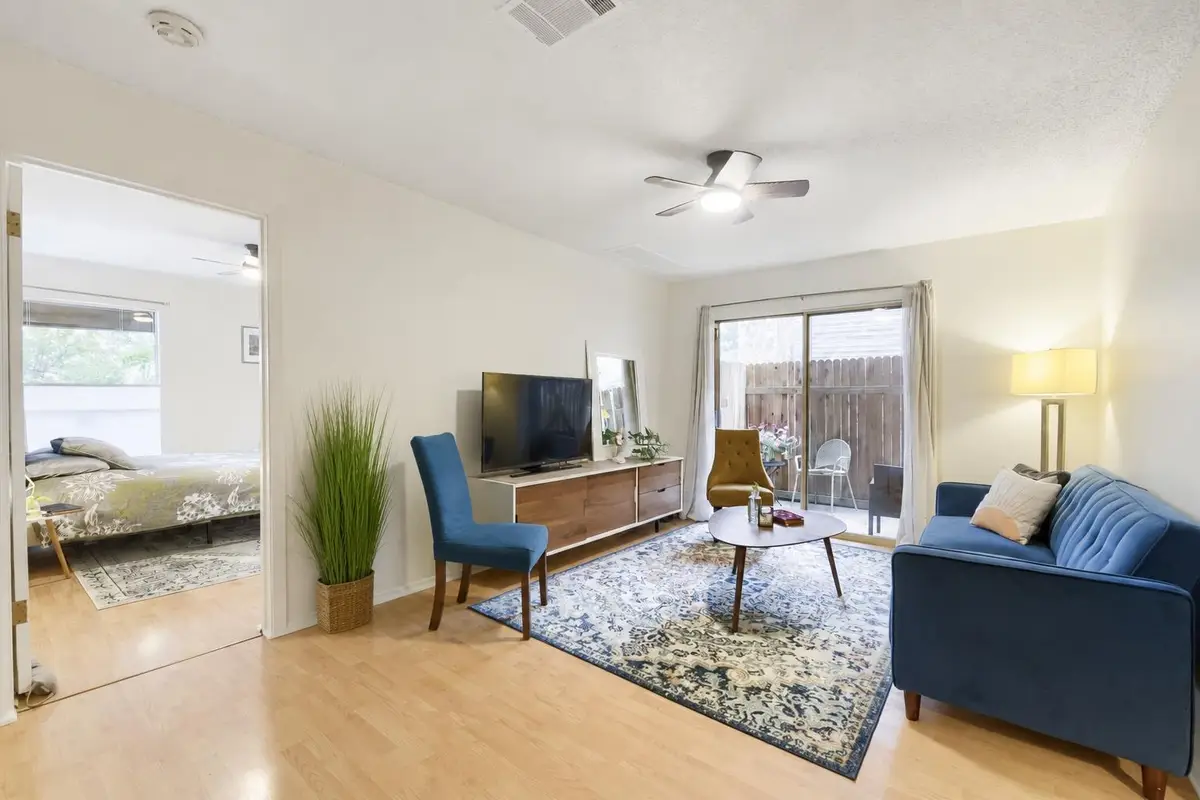 6903 Deatonhill Dr #20, Austin, TX 78745 - #1