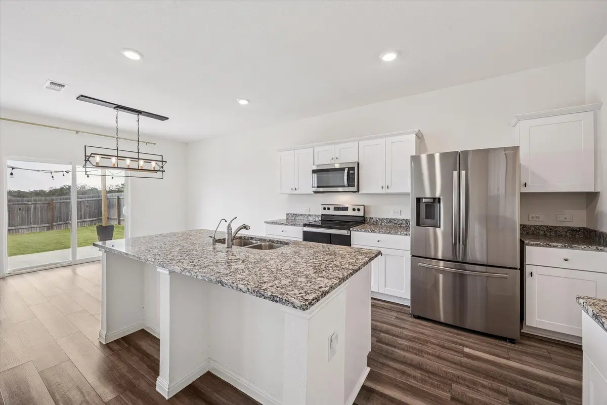 208 Night Riders Way, Jarrell, TX 76537 - Image #1