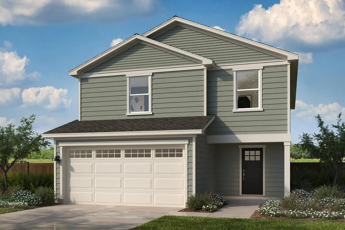 475 Ebbsfleet Dr, Uhland, TX 78640 - #1