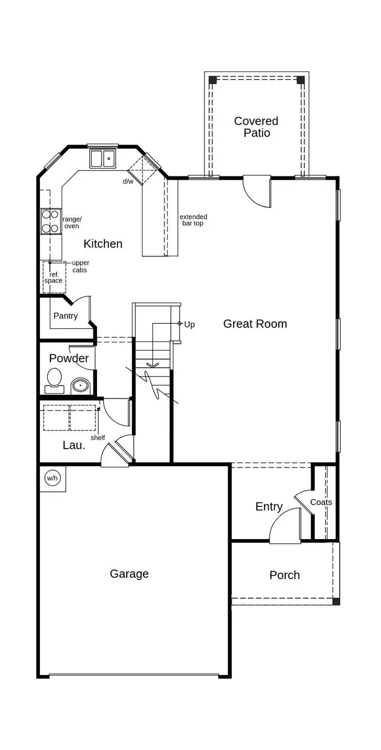 475 Ebbsfleet Dr, Uhland, TX 78640 - #3