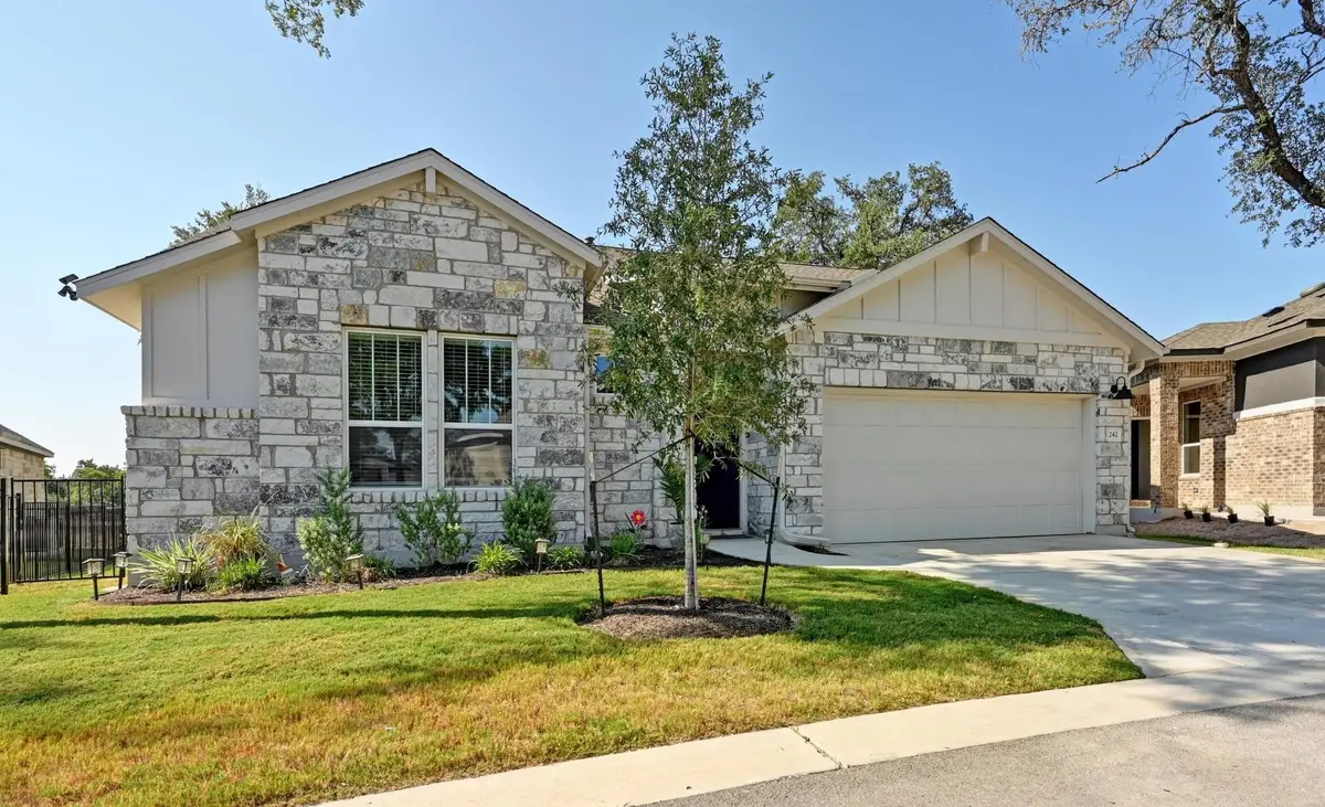 242 Reveille Dr, Kyle, TX 78640 - Image #1