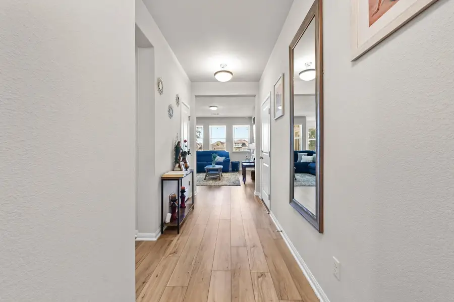 242 Reveille Dr, Kyle, TX 78640 - Image #3