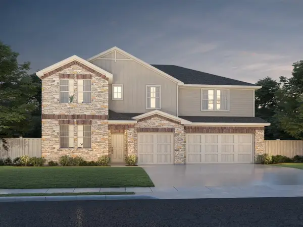 1007 Embarcadero Cv, Hutto, TX 78634