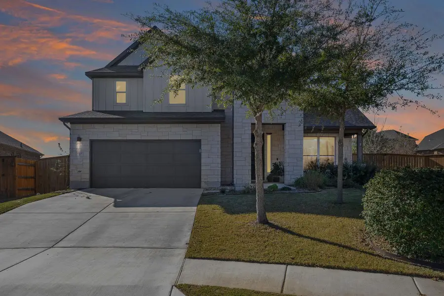 2420 Costera St, Leander, TX 78641 - Image #2