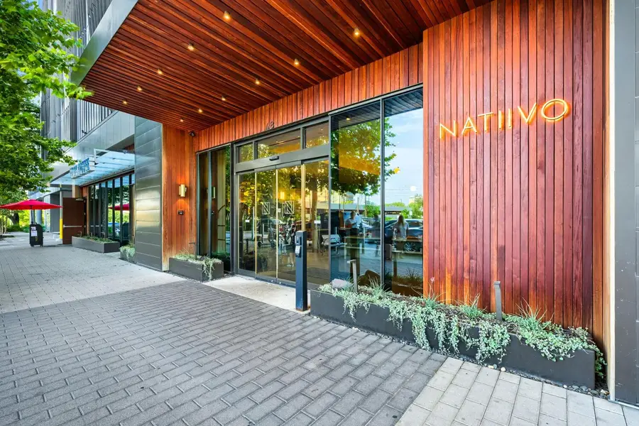 48 East Ave #1809, Austin, TX 78701 - #2