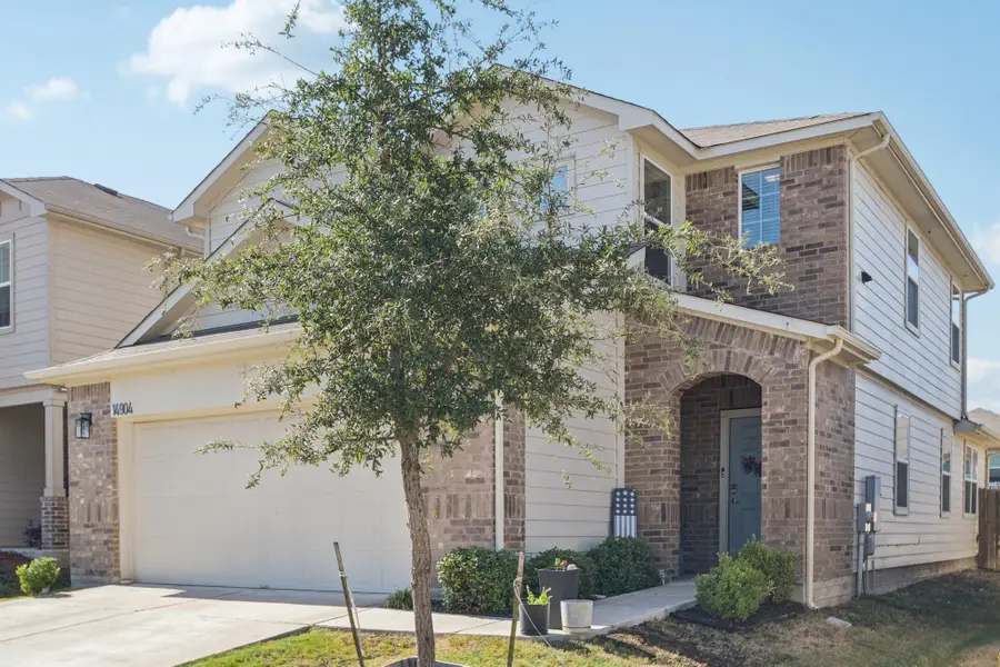 14904 Shalestone Way, Manor, TX 78653 - Image #2