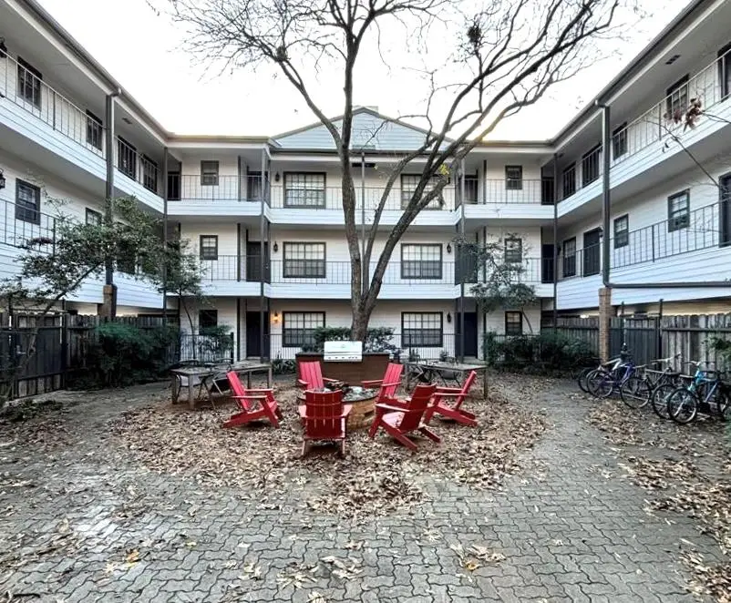 203 E 31st St #101, Austin, TX 78705 - #2