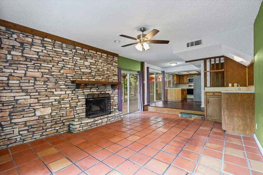 7229 S Brook Dr, Austin, TX 78736 - #2