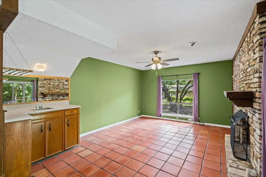 7229 S Brook Dr, Austin, TX 78736 - #3