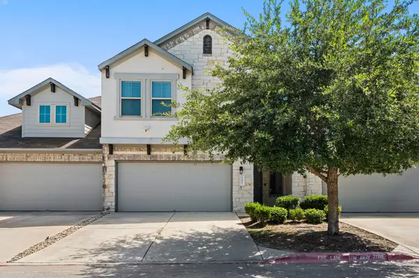 12902 Leatherback Ln, Austin, TX 78729