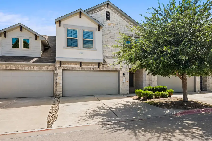 12902 Leatherback Ln, Austin, TX 78729 - #2